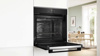Φούρνος Εντοιχιζόμενος Bosch HBA272BB3 Fournos Entoixizomenos Bosch HBA272BB3